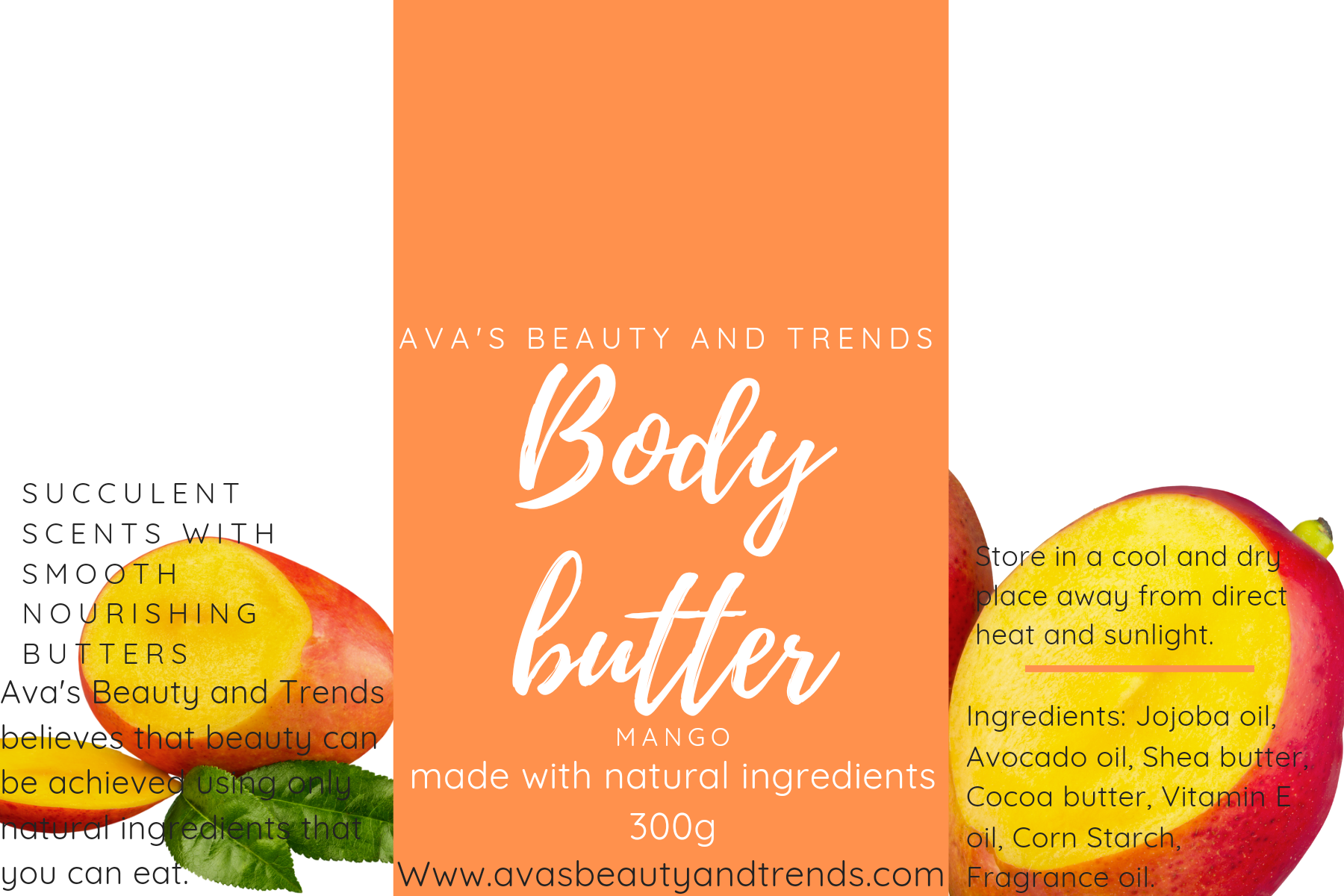 Body Butter