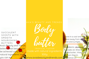 Body Butter