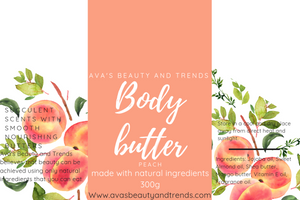 Body Butter