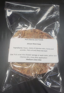 Black Soap