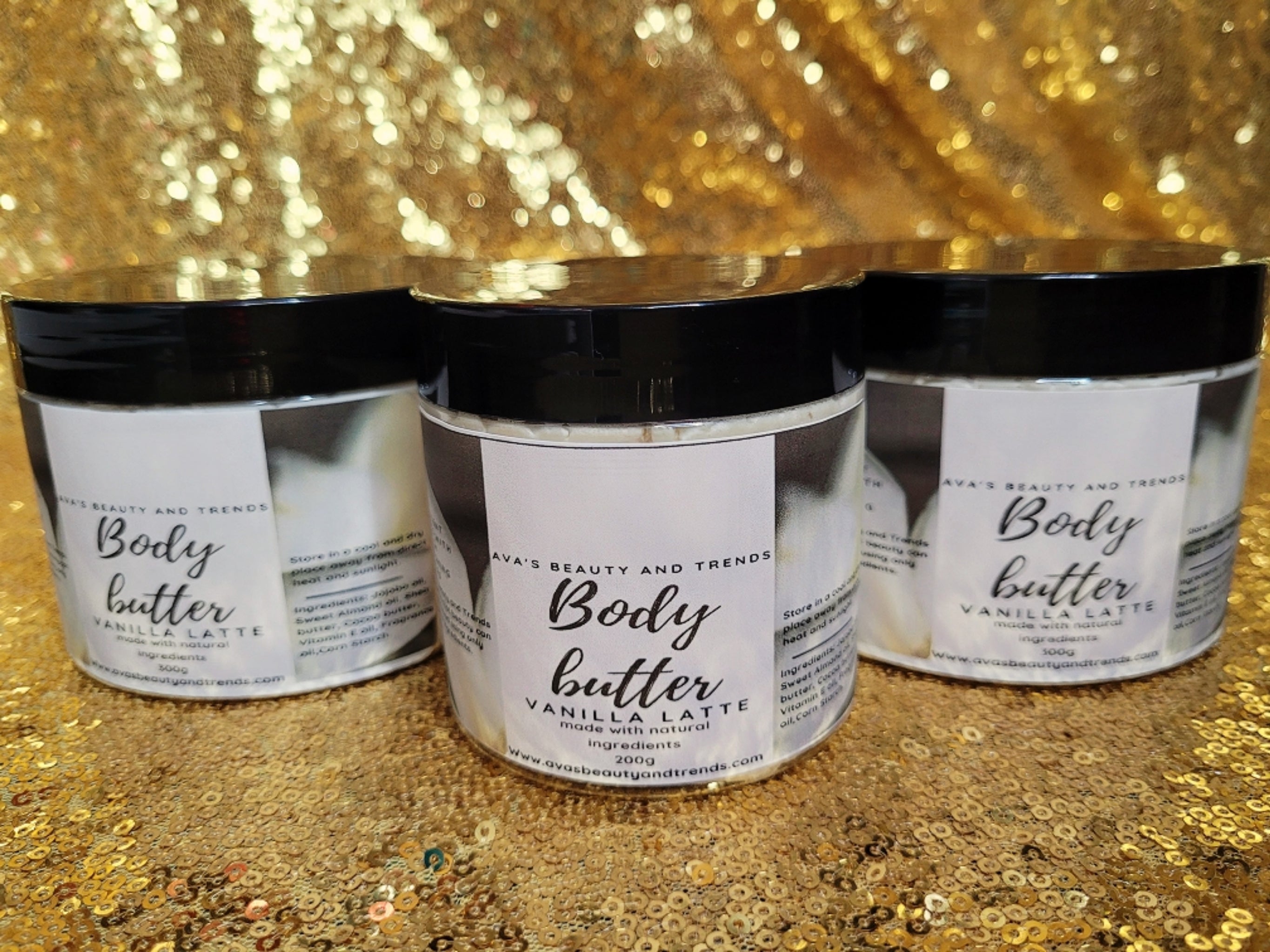 Body Butter