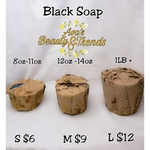 Load image into Gallery viewer, Ghana Black Soap
